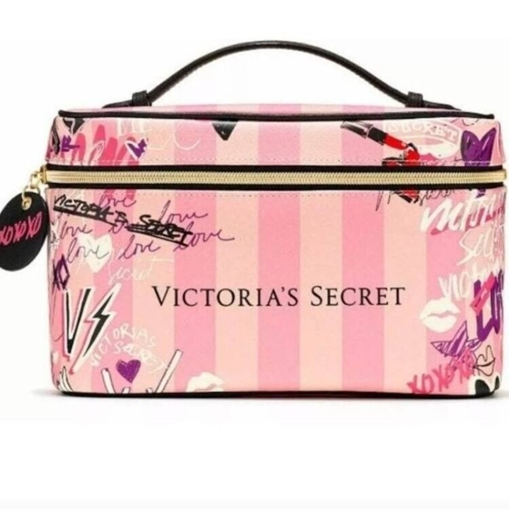 Victoria's Secret Makeup Case Case